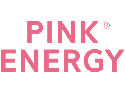 pink energy