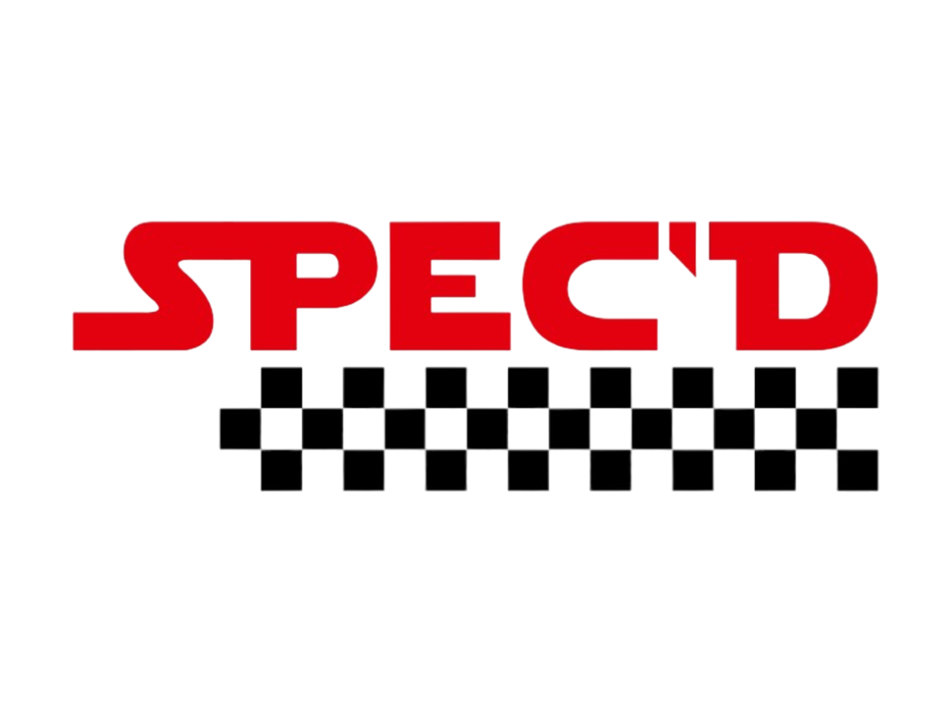 specd logo